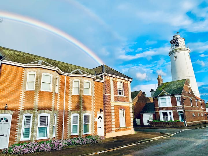 Cosy Nook, Southwold - Southwold