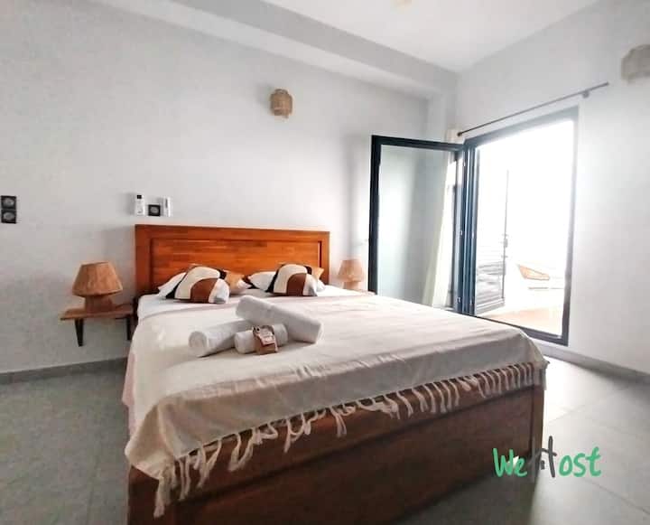 Chambre 1 – Image 4