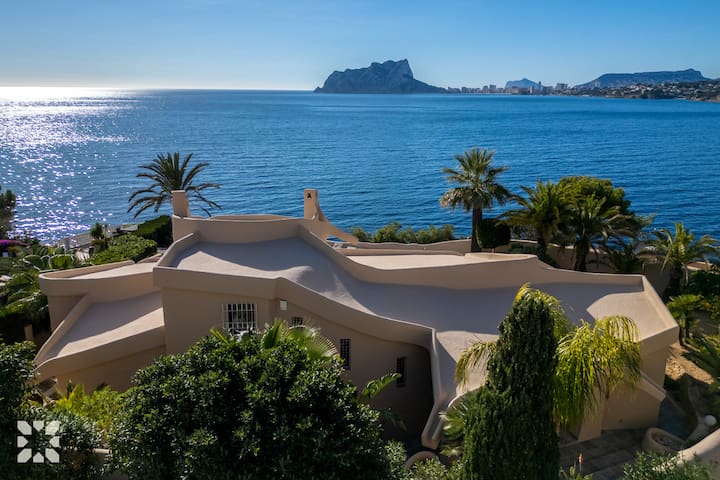 Abahana Villas managed Airbnb listing 2