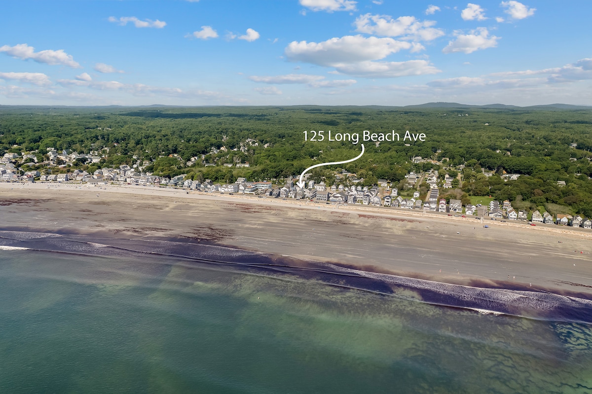 Airbnb York Beach Maine