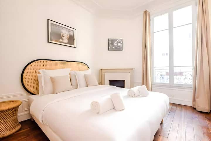 Habitación 1