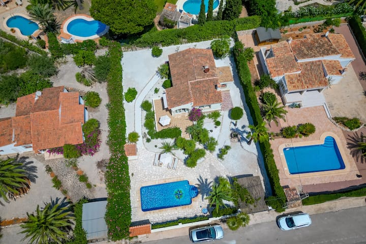 Ladybird Villas managed Airbnb listing 3