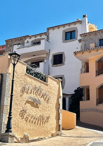PGS Immobiliare SRLS managed Airbnb listing 3