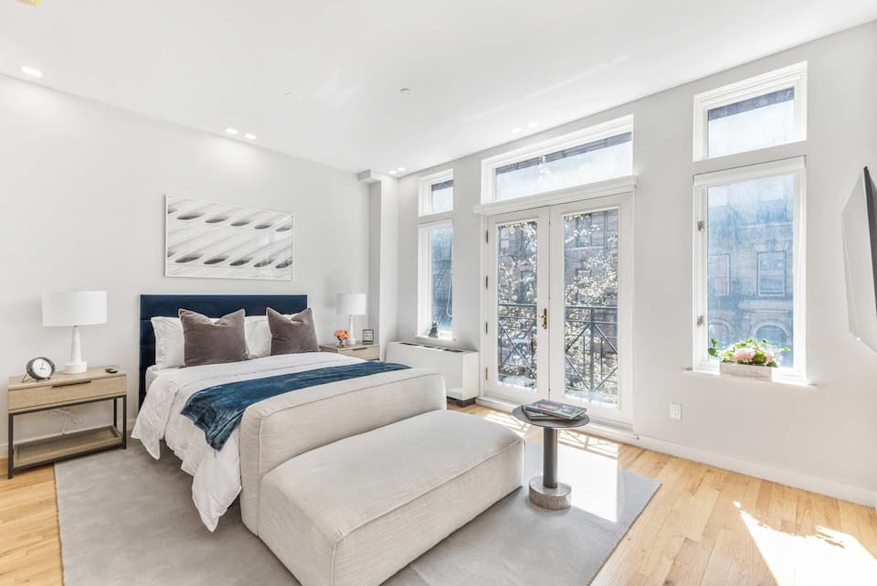 Picture of Manhattan Vacation Rentals & Homes - Manhattan, New York, NY | Airbnb