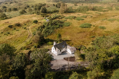 Shepherds Rock and Gilpin Annexe