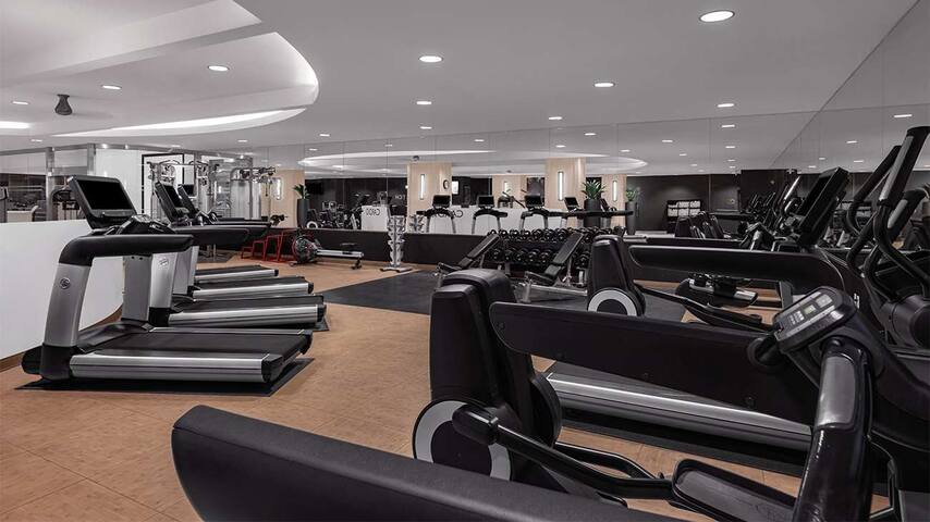 Marriott Grand Chateau | Three 2BR/2BA Villas gallery image 4