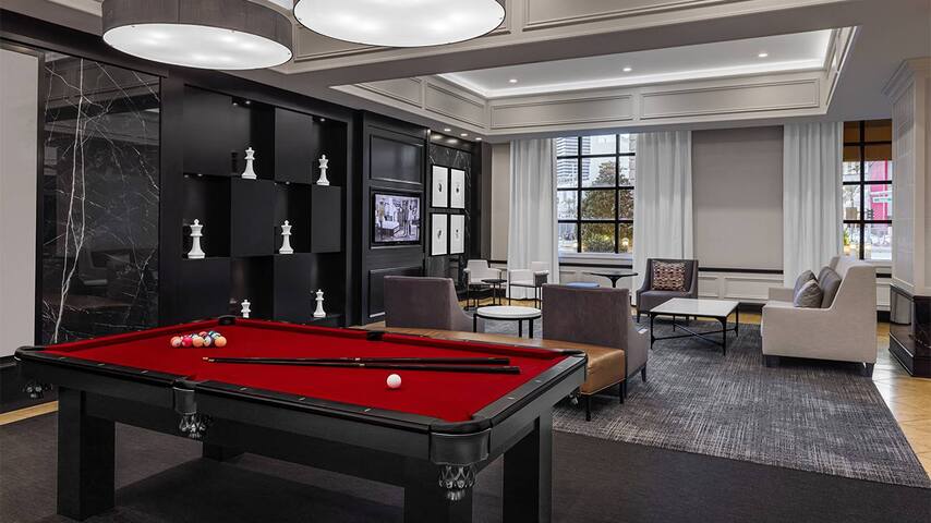 Marriott Grand Chateau | Three 2BR/2BA Villas gallery image 5