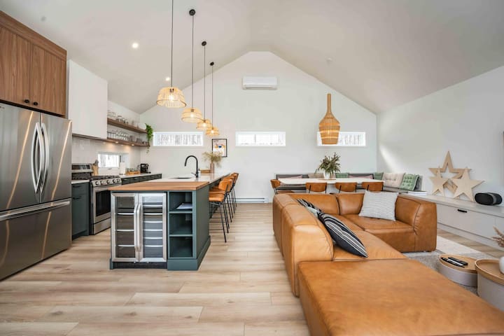 Rëzerve managed Airbnb listing 3
