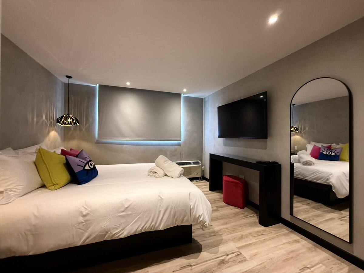 საძინებელი