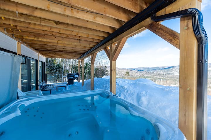 Chaletô managed Airbnb listing 3