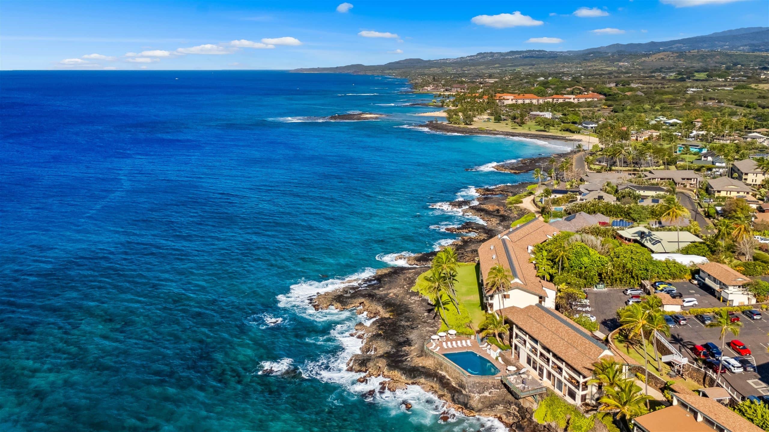 Condo in Koloa · ★4.8 · 2 bedrooms · 4 beds · 2 baths - Image 17