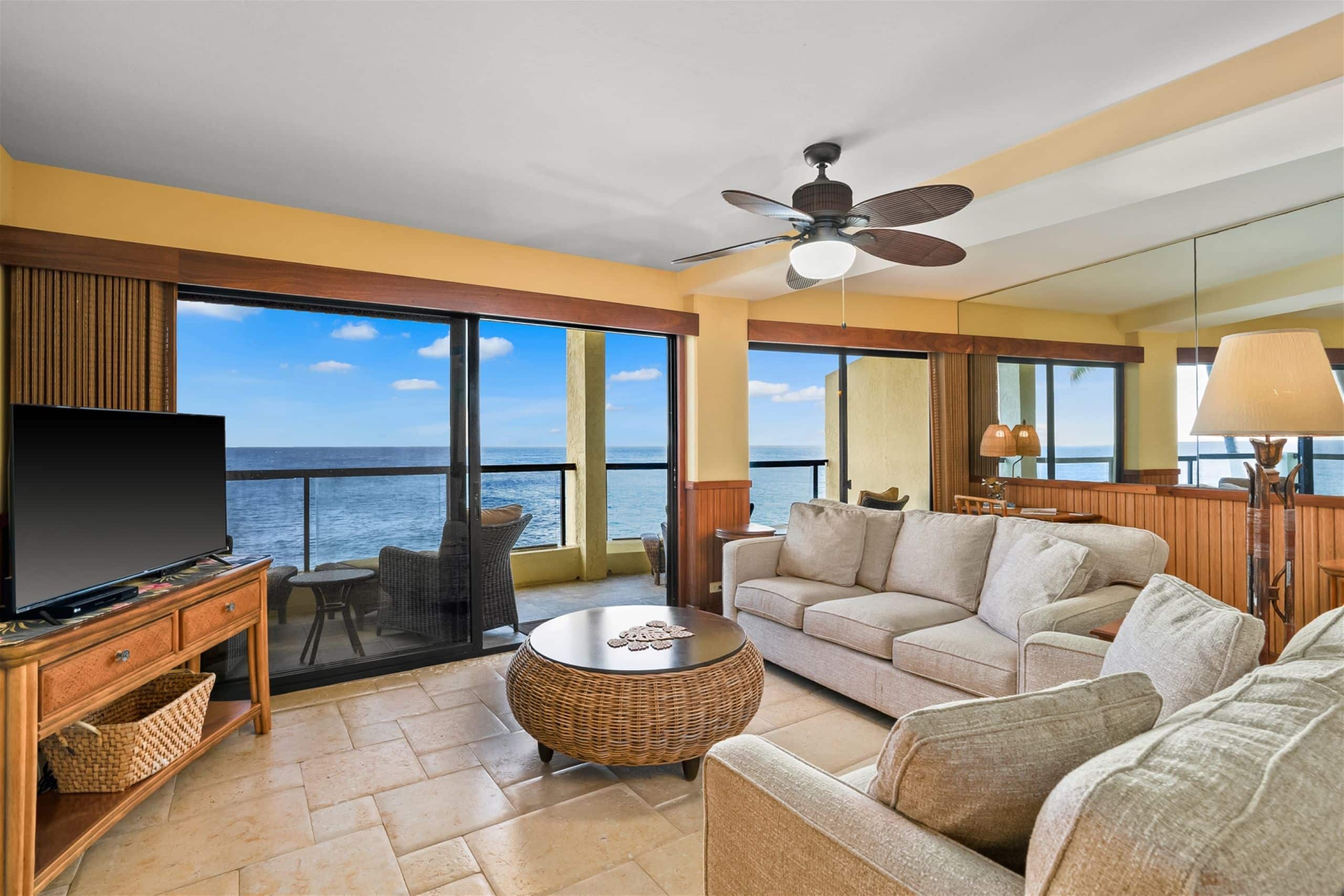 Condo in Koloa · ★4.8 · 2 bedrooms · 4 beds · 2 baths - Image 3
