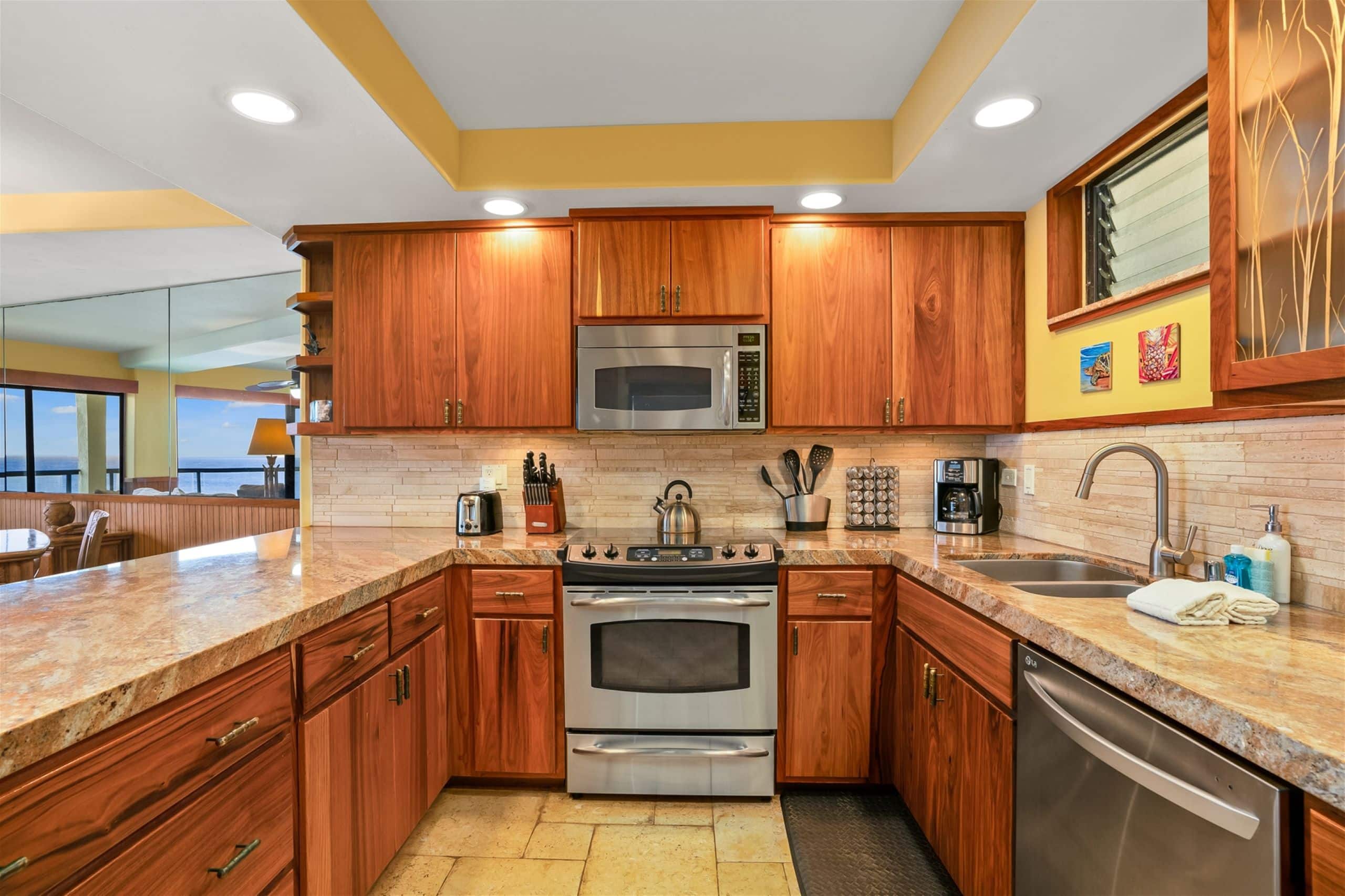 Condo in Koloa · ★4.8 · 2 bedrooms · 4 beds · 2 baths - Image 11