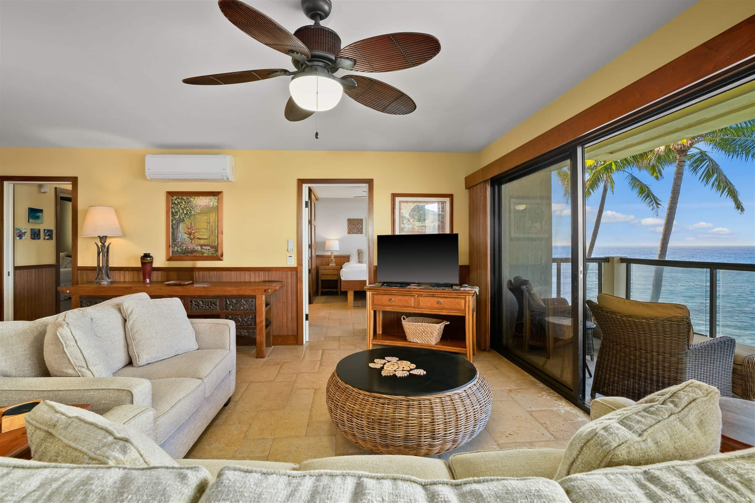 Condo in Koloa · ★4.8 · 2 bedrooms · 4 beds · 2 baths - Image 18