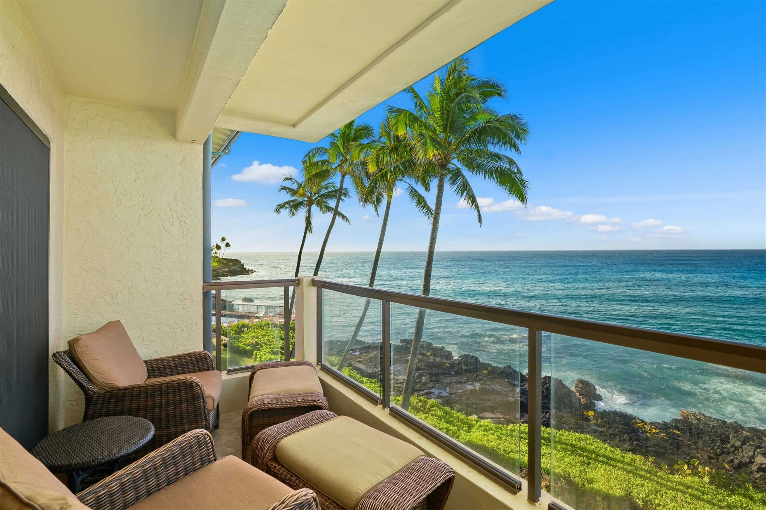 Condo in Koloa · ★4.8 · 2 bedrooms · 4 beds · 2 baths - Image 1