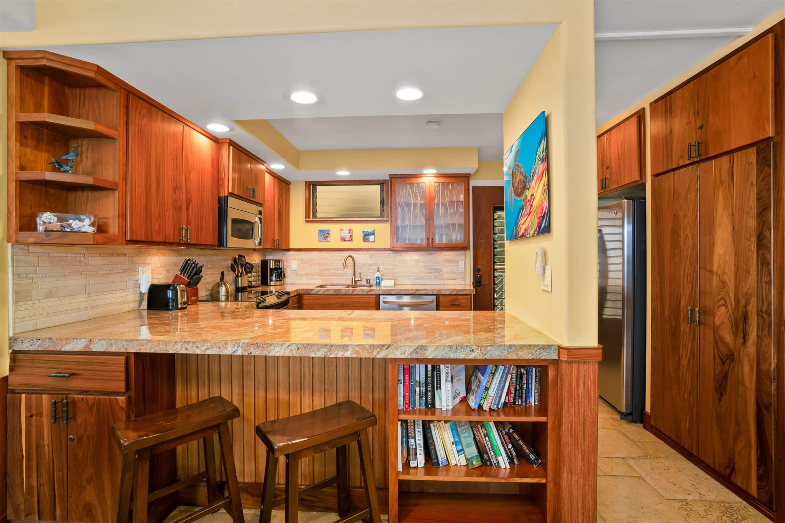Condo in Koloa · ★4.8 · 2 bedrooms · 4 beds · 2 baths - Image 14