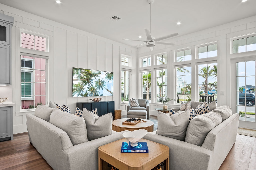 Good Day Sunshine 217 SOU - Houses for Rent in Port Aransas, Texas