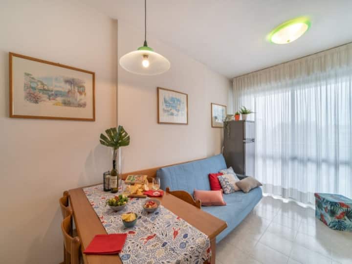 Maison Moderne Près Des Thermes De Bibione - Bibione