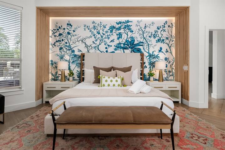 Serenita Estate: 10 Acres | Pool | Large Events gallery image 3