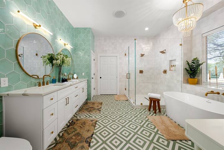 Serenita Estate: 10 Acres | Pool | Large Events gallery image 5