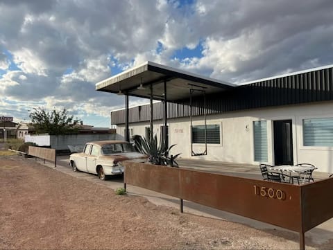 Pik-Pak - E - Entire Property