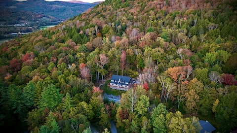 Ski/MTB/Arcade/Pool Table near Killington/Pico/Sug