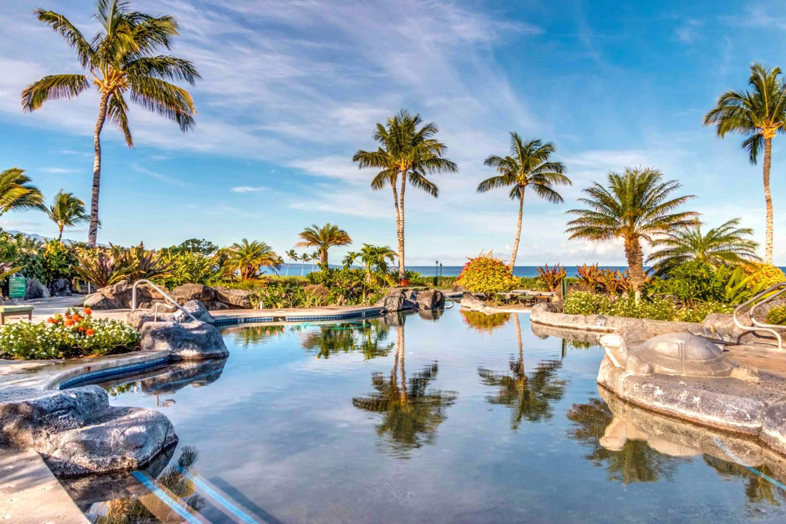 Condo in Waikoloa Village · ★4.75 · 3 bedrooms · 5 beds · 3 baths - Photo 27
