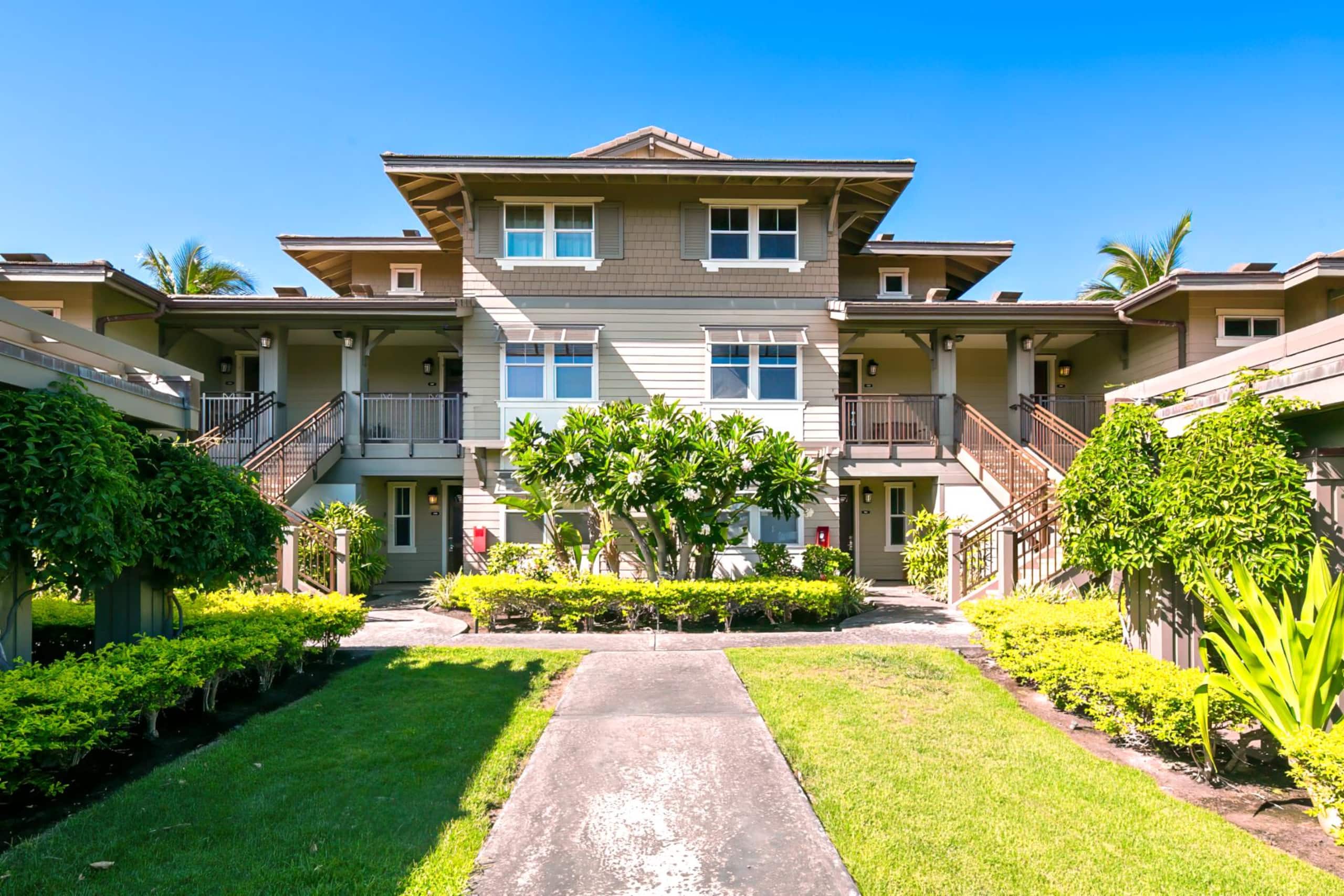 Condo in Waikoloa Village · ★4.75 · 3 bedrooms · 5 beds · 3 baths - Photo 37