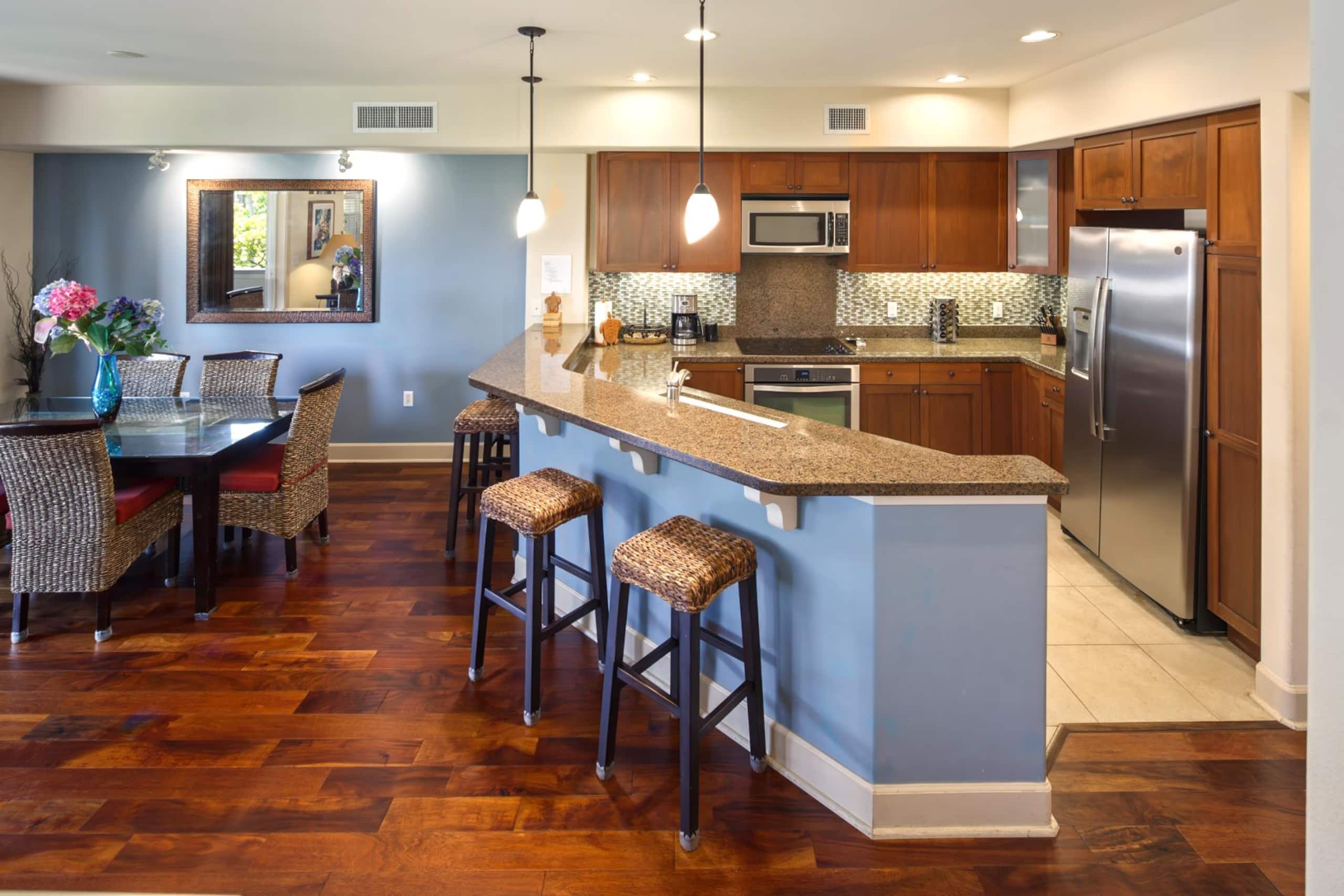 Condo in Waikoloa Village · ★4.75 · 3 bedrooms · 5 beds · 3 baths - Photo 10