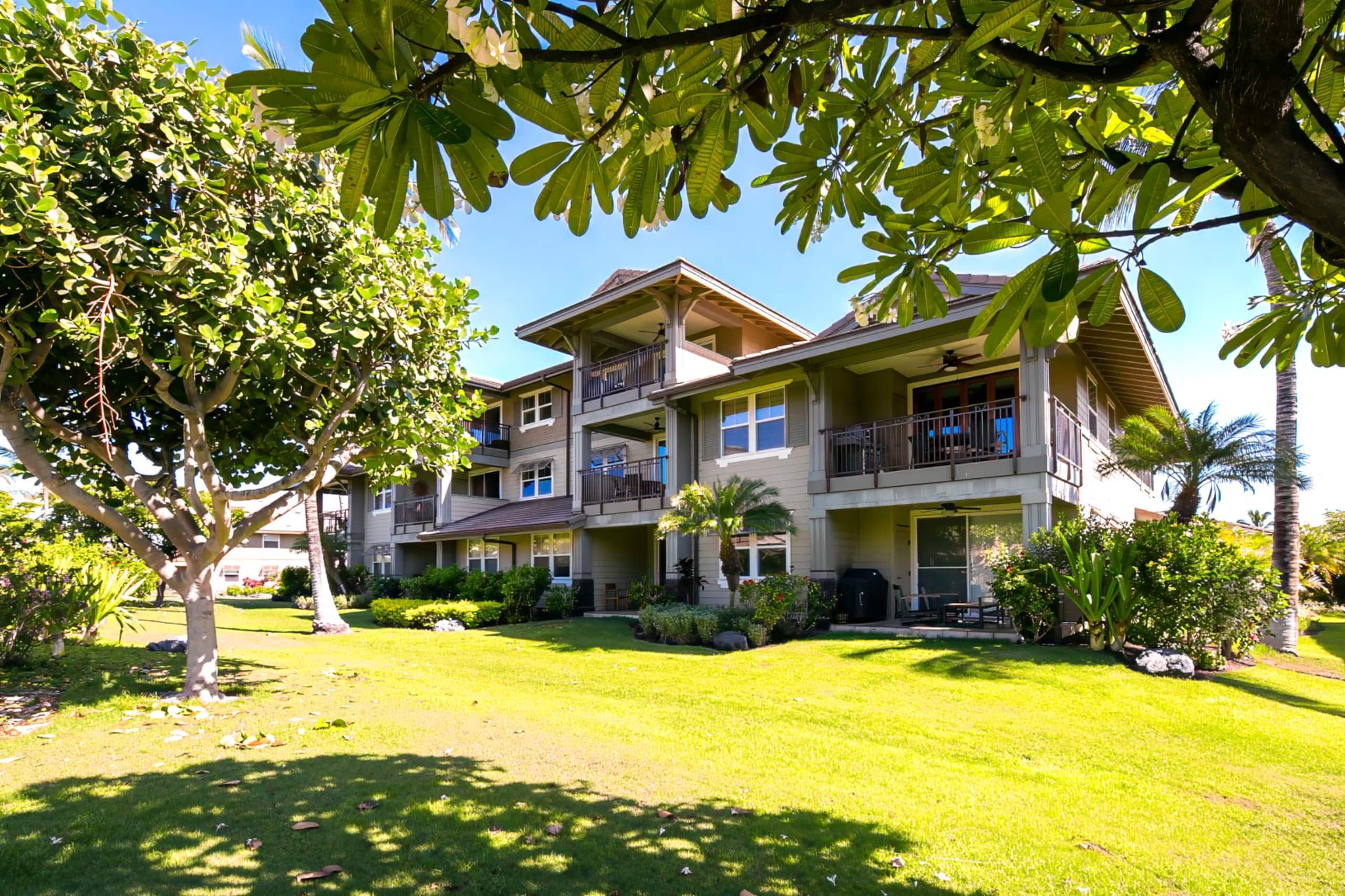 Condo in Waikoloa Village · ★4.75 · 3 bedrooms · 5 beds · 3 baths - Photo 41