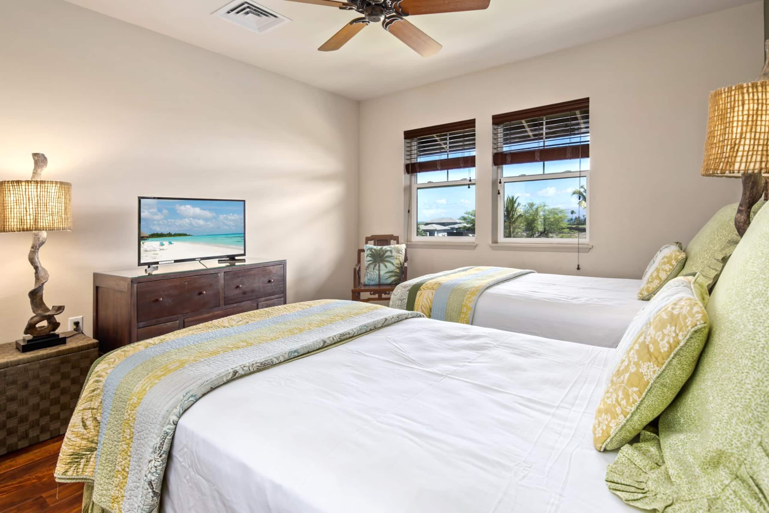 Condo in Waikoloa Village · ★4.75 · 3 bedrooms · 5 beds · 3 baths - Photo 31