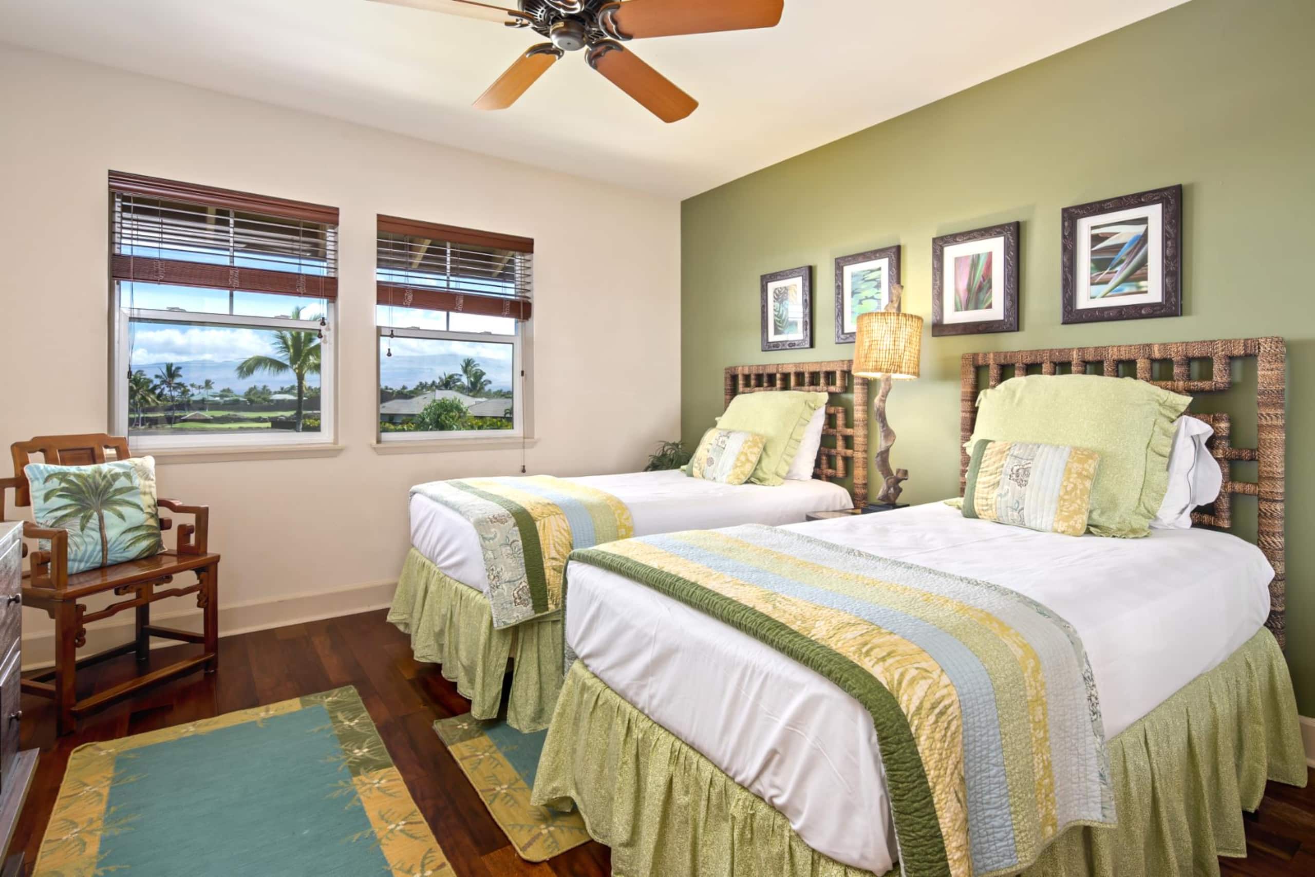 Condo in Waikoloa Village · ★4.75 · 3 bedrooms · 5 beds · 3 baths - Photo 29