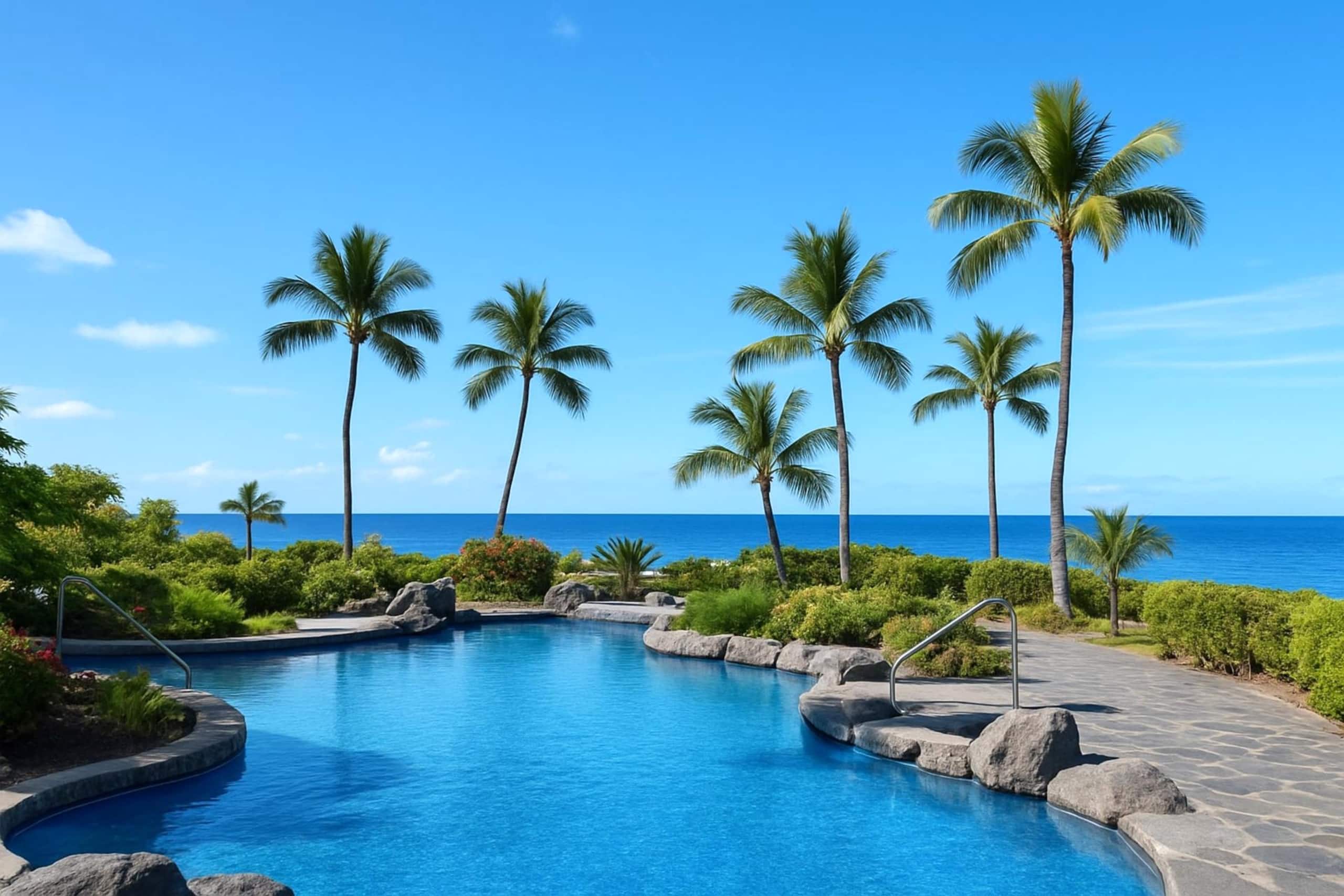 Condo in Waikoloa Village · ★4.75 · 3 bedrooms · 5 beds · 3 baths - Main photo