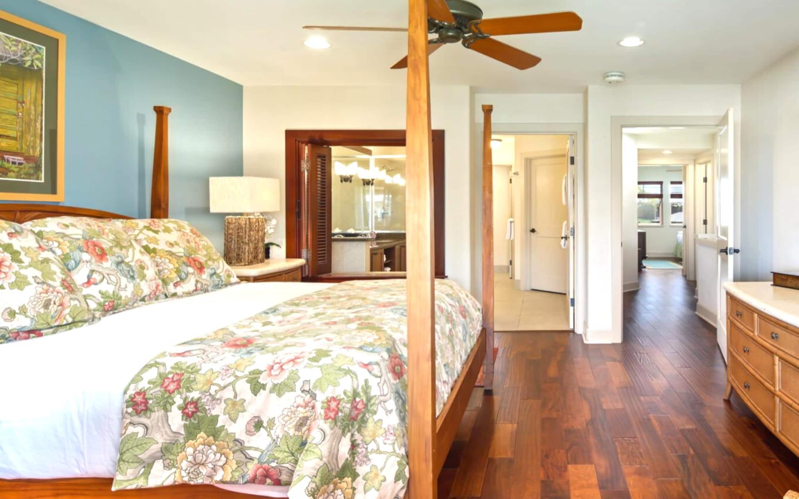 Condo in Waikoloa Village · ★4.75 · 3 bedrooms · 5 beds · 3 baths - Photo 16