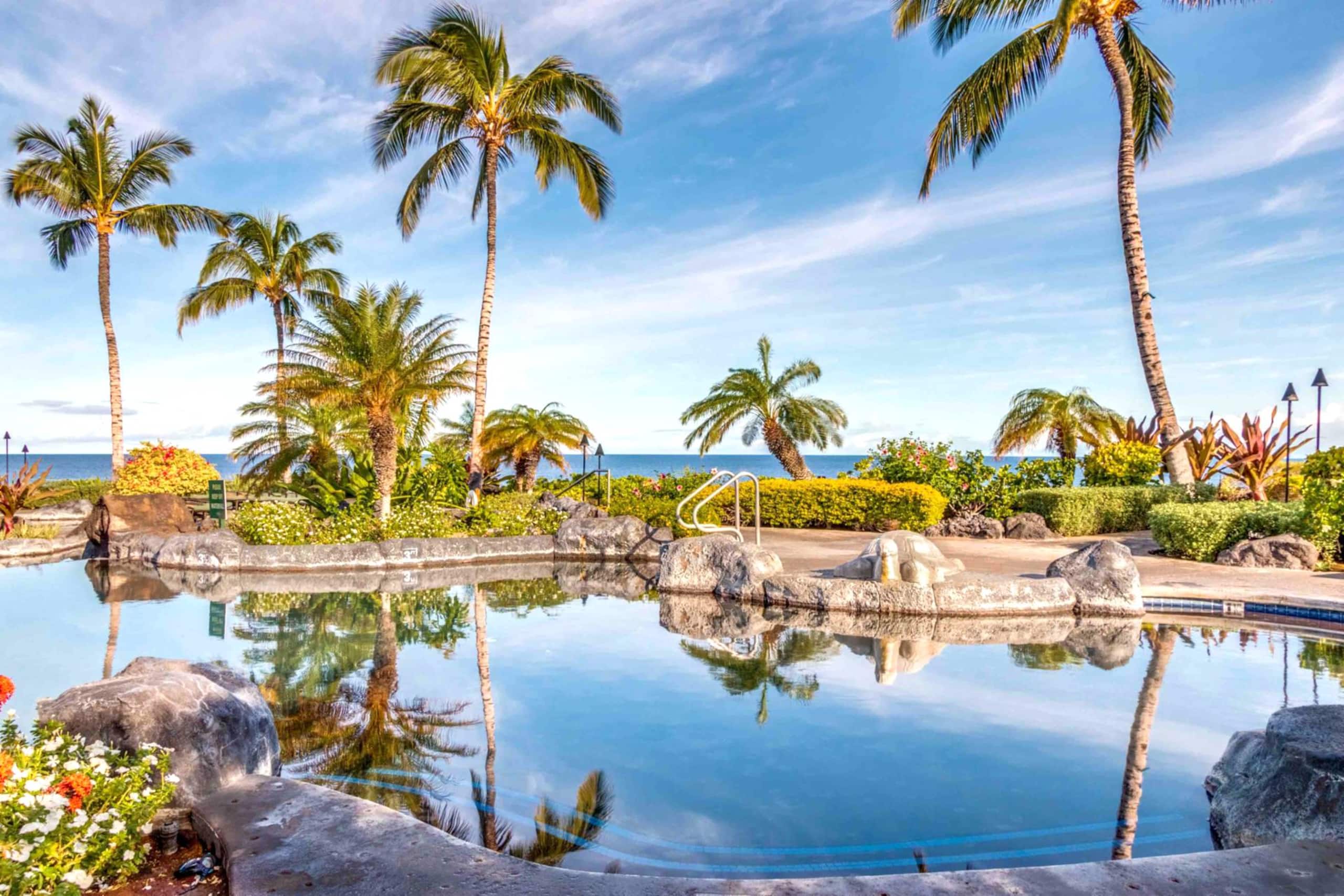 Condo in Waikoloa Village · ★4.75 · 3 bedrooms · 5 beds · 3 baths - Photo 25