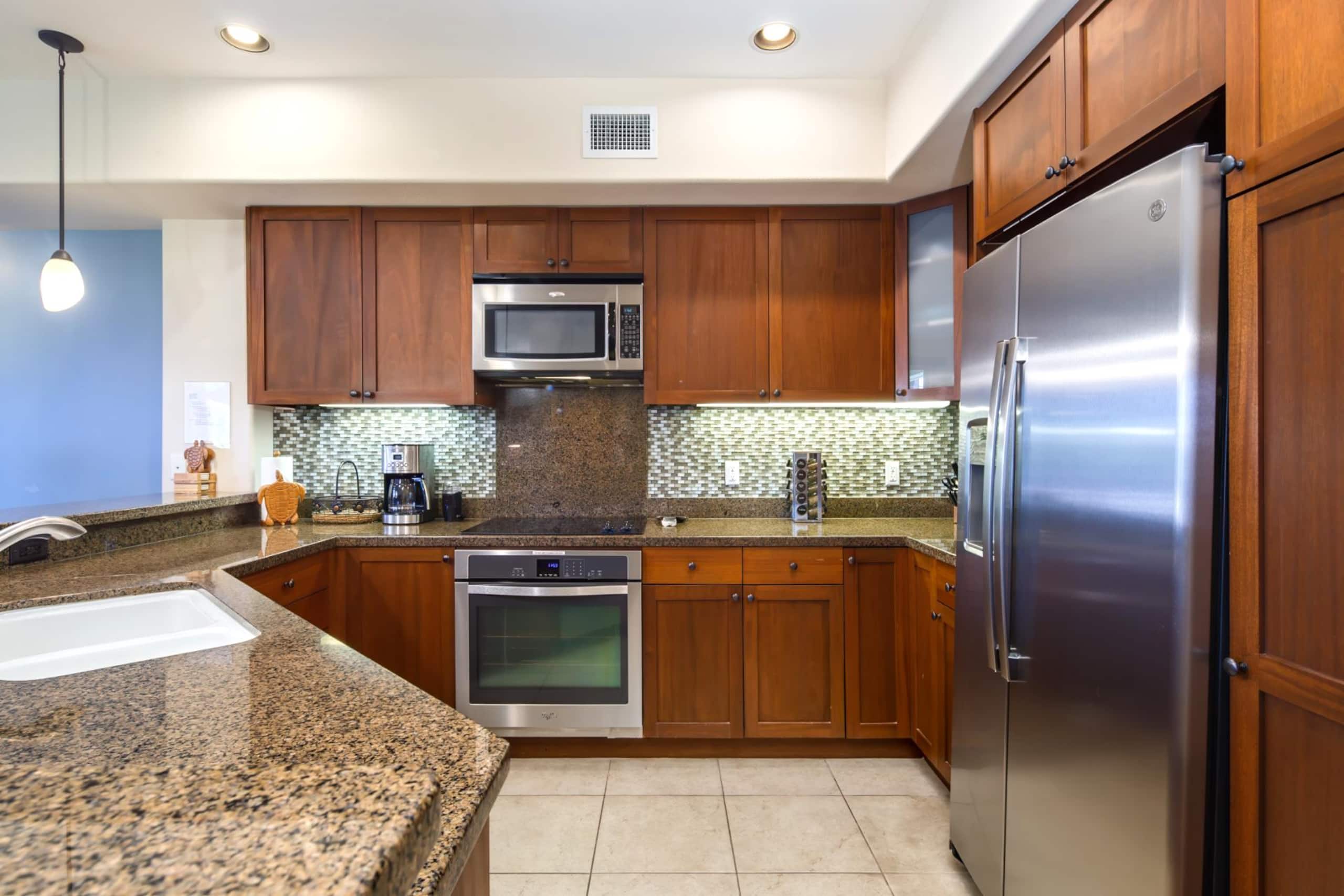 Condo in Waikoloa Village · ★4.75 · 3 bedrooms · 5 beds · 3 baths - Photo 12