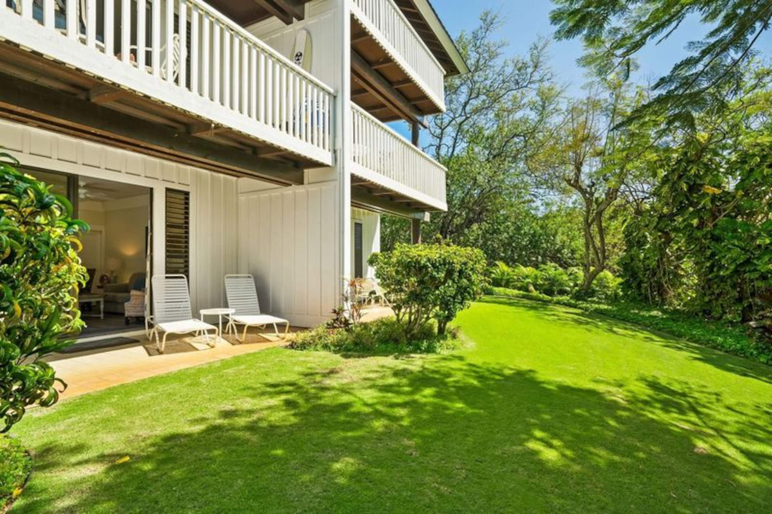 Condo in Koloa · ★4.33 · 1 bedroom · 2 beds · 1 bath - Image 15