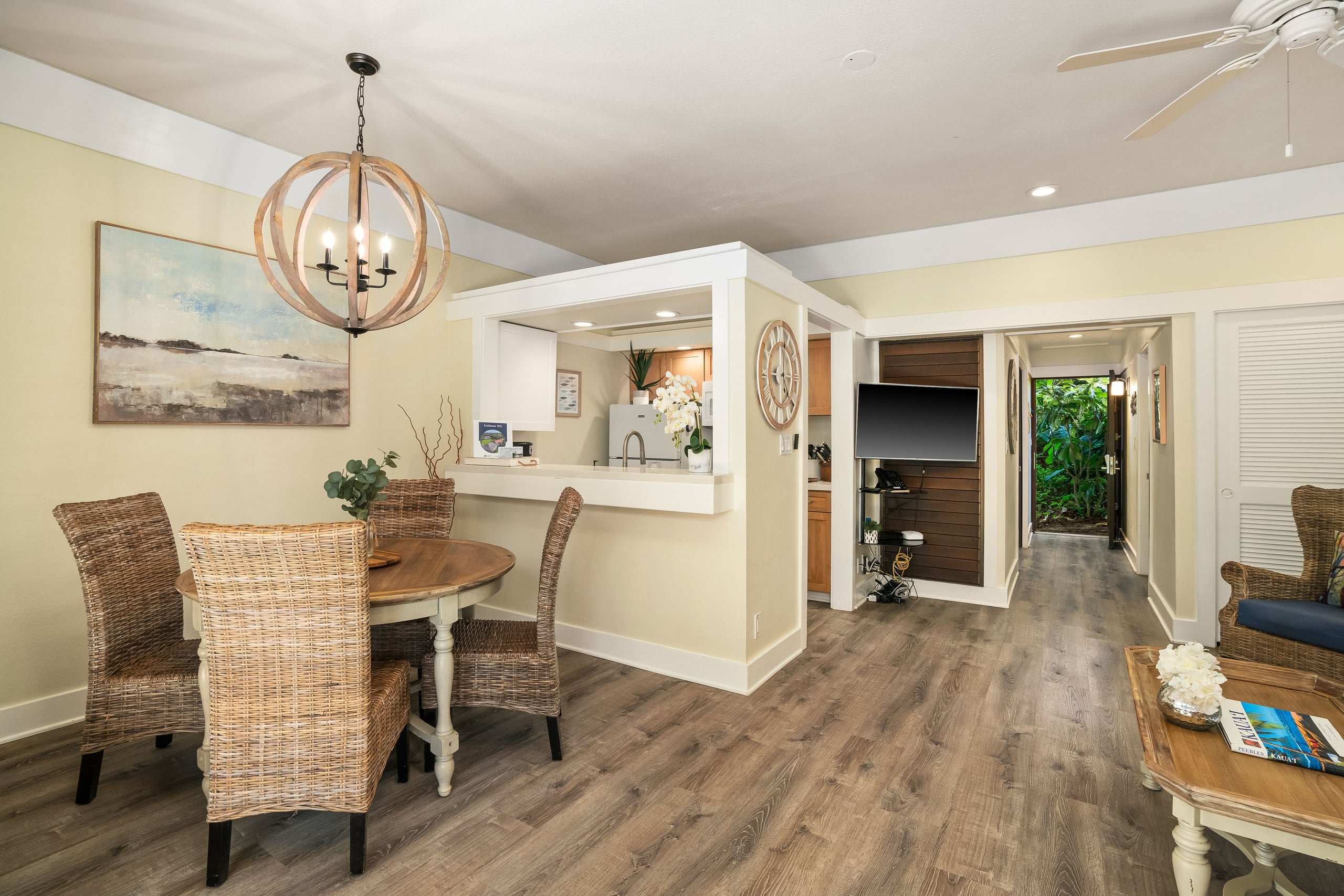 Condo in Koloa · ★4.33 · 1 bedroom · 2 beds · 1 bath - Image 8