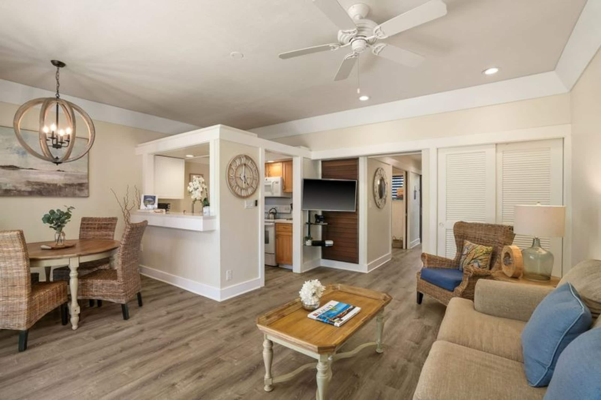 Condo in Koloa · ★4.33 · 1 bedroom · 2 beds · 1 bath - Image 7