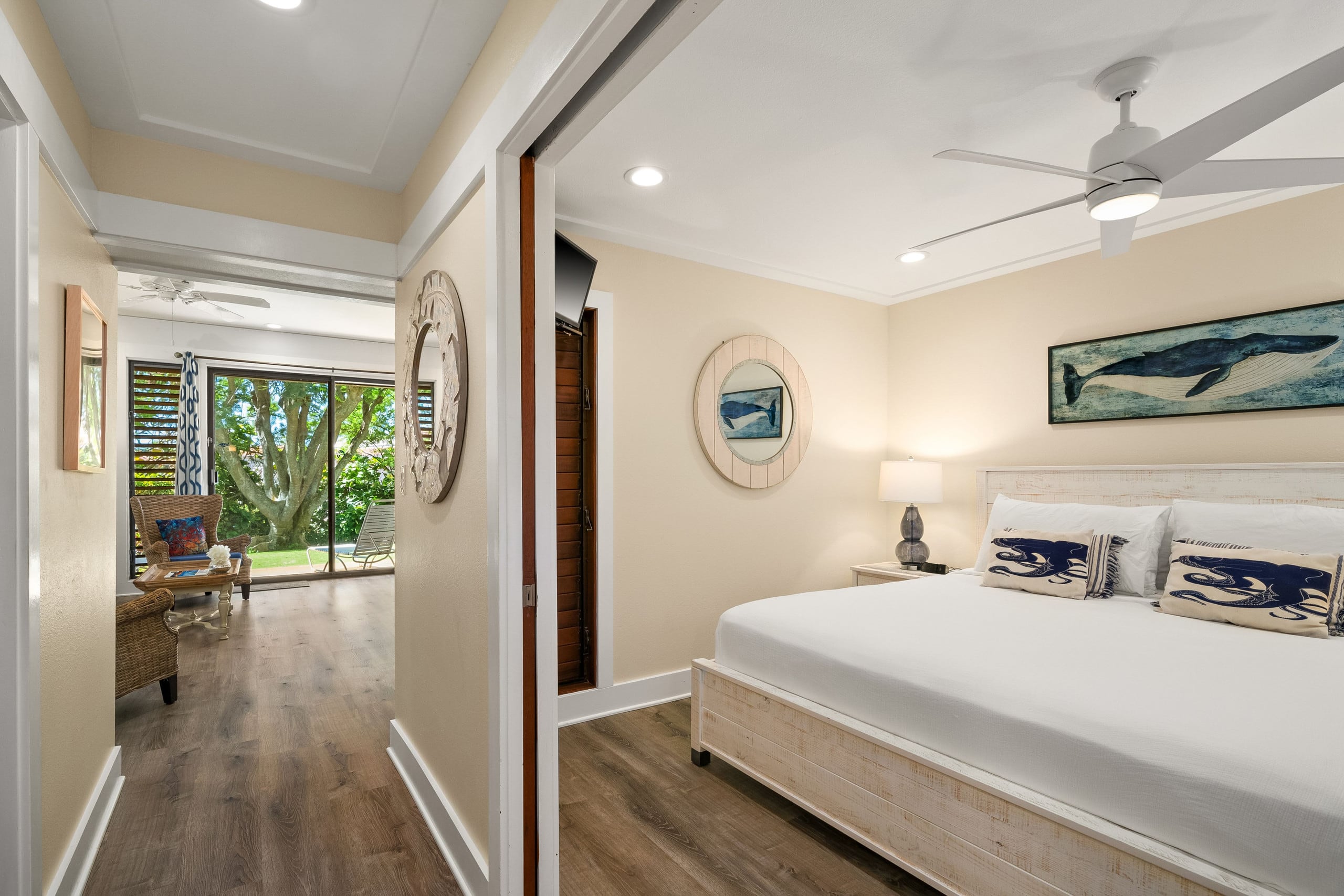 Condo in Koloa · ★4.33 · 1 bedroom · 2 beds · 1 bath - Image 10