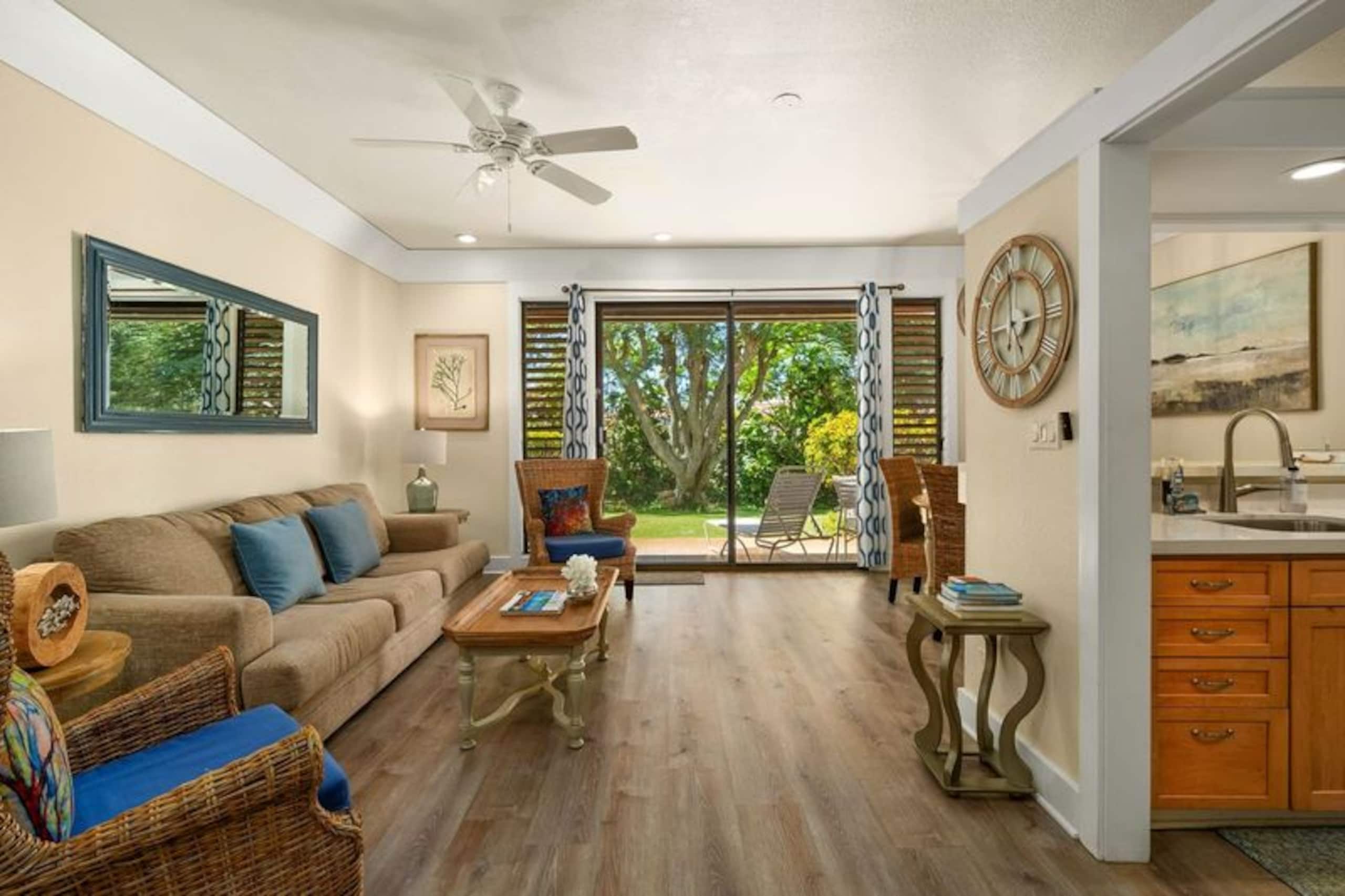 Condo in Koloa · ★4.33 · 1 bedroom · 2 beds · 1 bath - Image 4