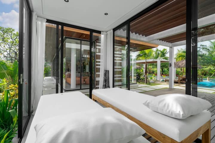 غرفة النوم 5