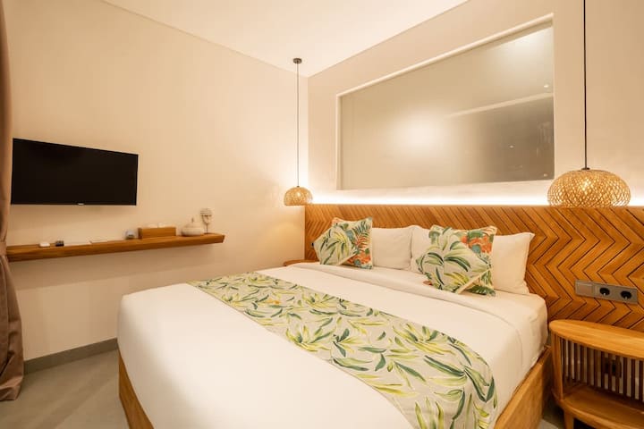 غرفة النوم 3