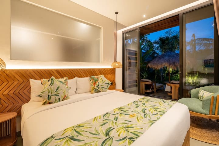 غرفة النوم 4