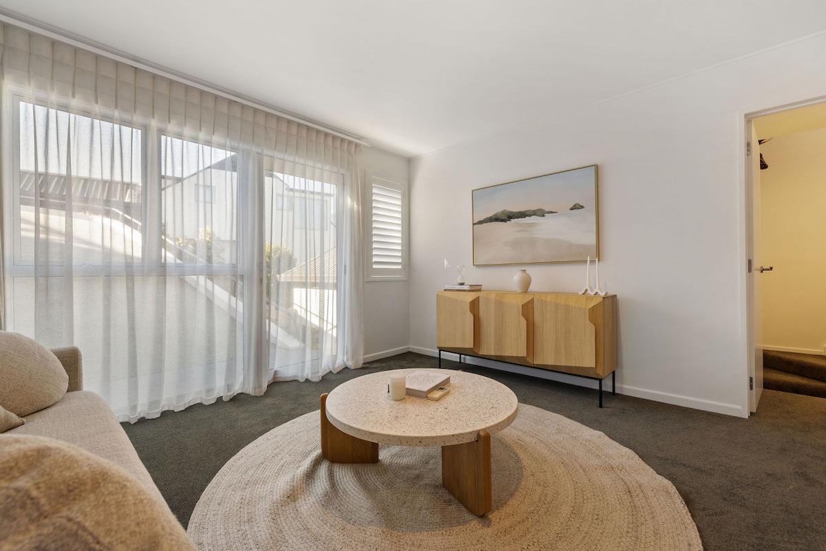 Dormitorio 3 Sala de estar