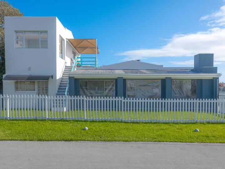 Disa 5 Flat 2 Downstairs - Struisbaai