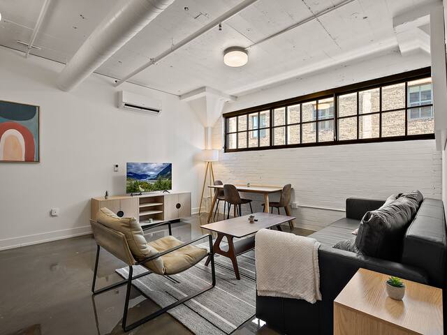 TWO CozySuites NLG – Modern condo 12 and 8 gallery image 3