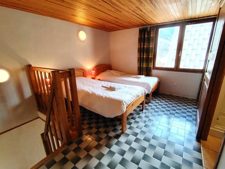 Imagem do quarto 1