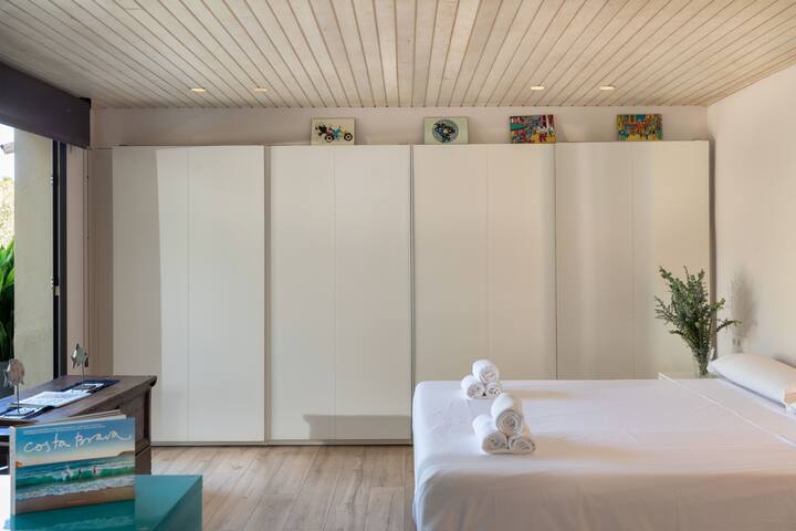 Спална соба 1