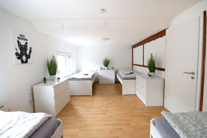 Homerent Immobilien managed Airbnb listing 3